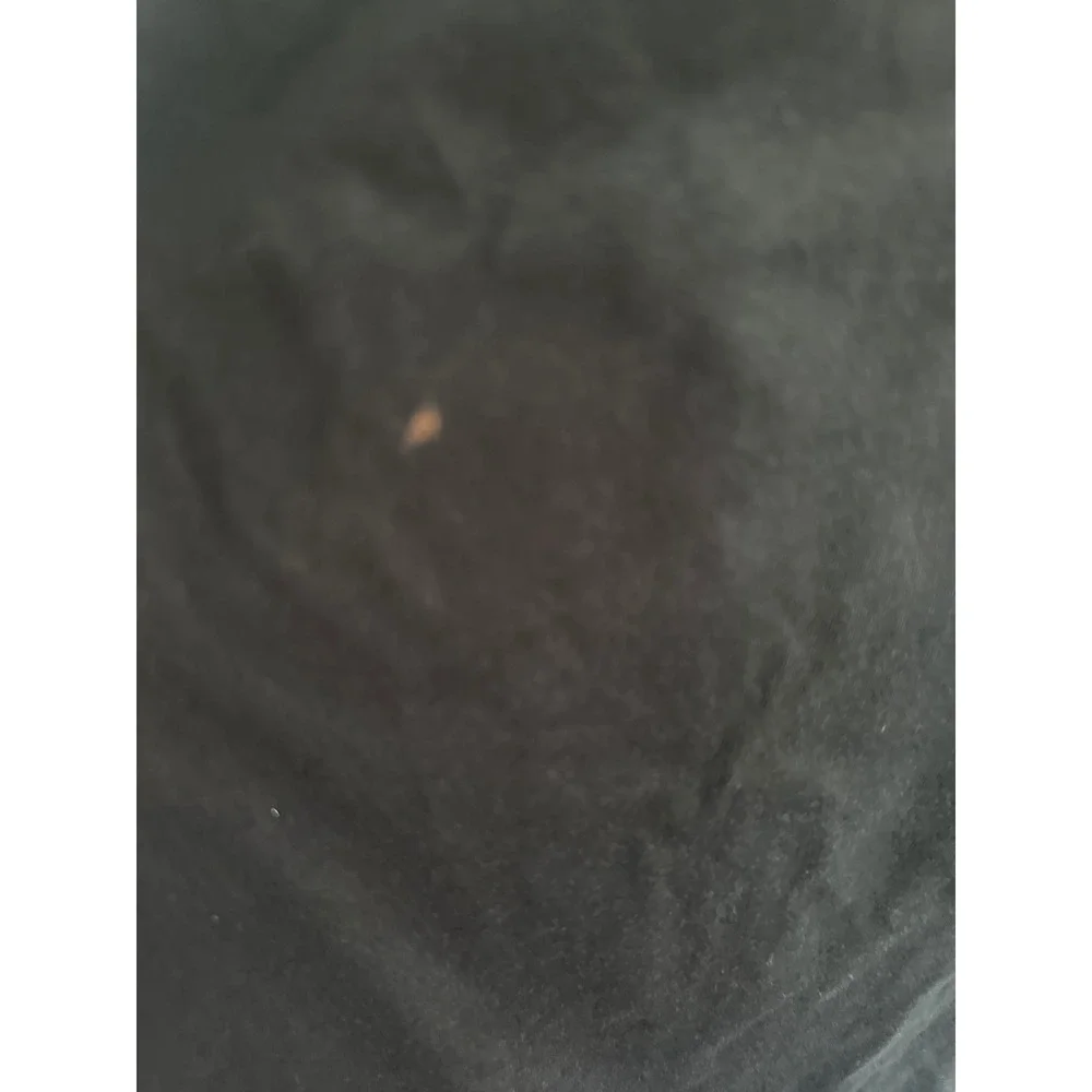 Def Leppard Black Graphic Tank Top - Picture 4 of 5